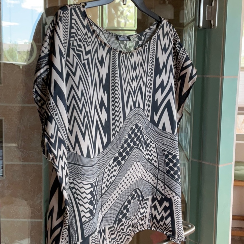Crew Knit Wear top